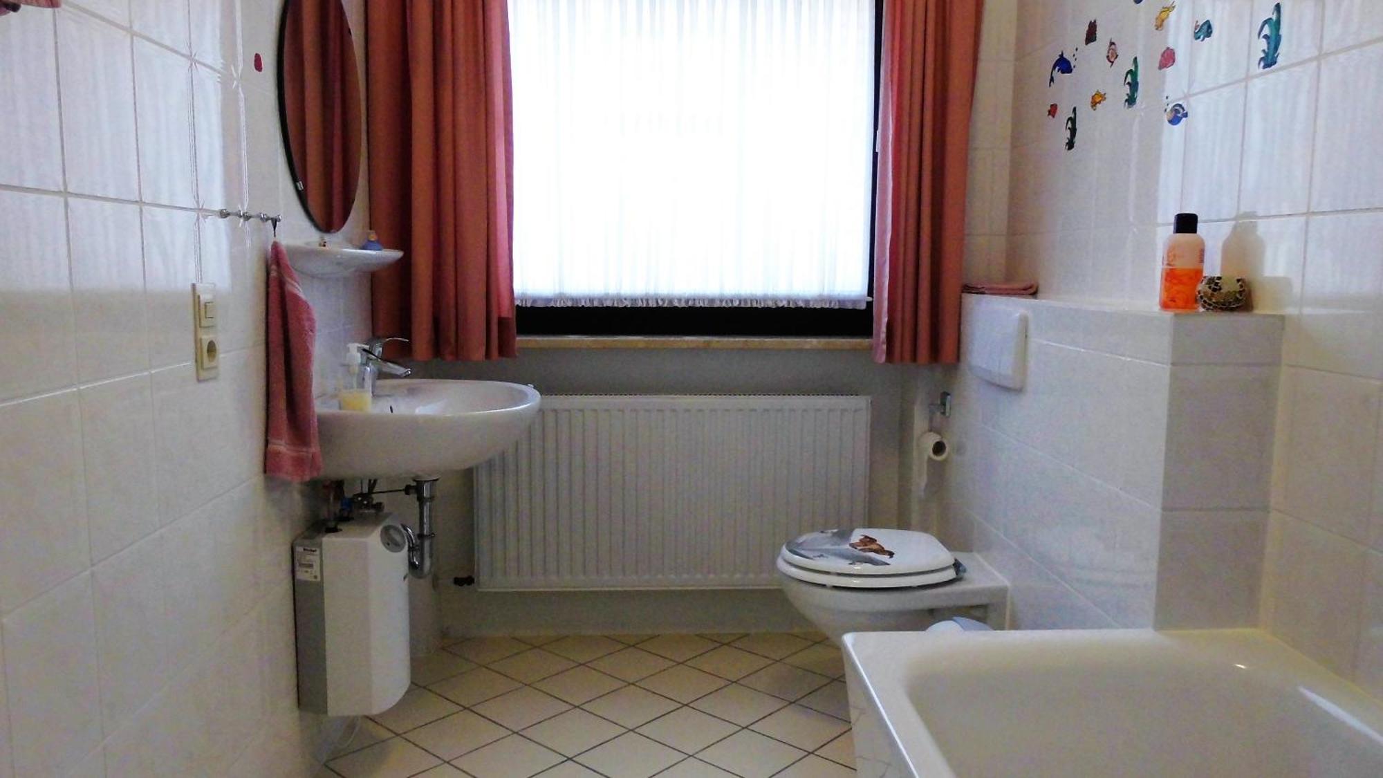 Ferienwohnung An Der Almequelle Brilon Extérieur photo
