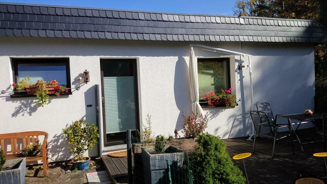 Ferienwohnung An Der Almequelle Brilon Extérieur photo